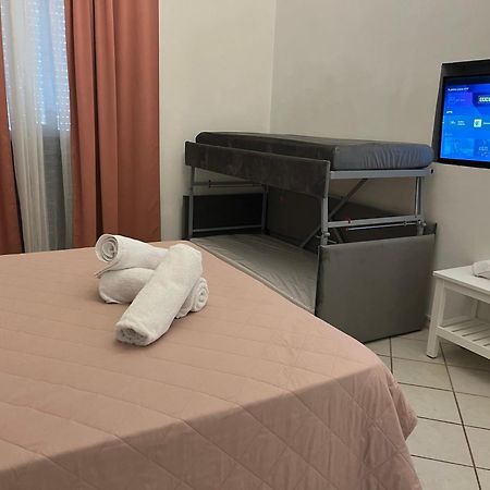ナポリ Casa Maruzzellaヴィラ エクステリア 写真