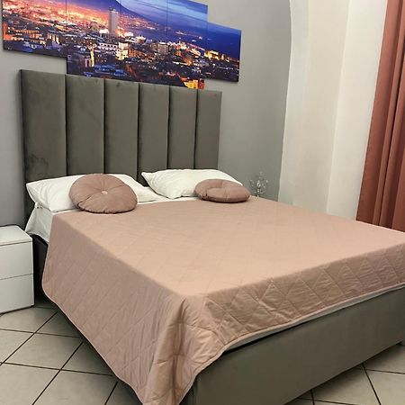 ナポリ Casa Maruzzellaヴィラ エクステリア 写真